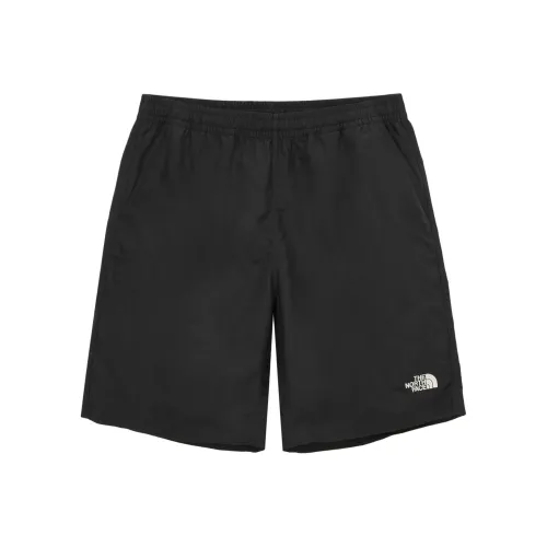 THE NORTH FACE Daily Essential Ex Shorts Casual Shorts Men's Black