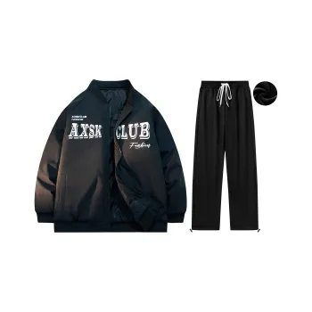 A.X.S.K Casual Sportswear Unisex