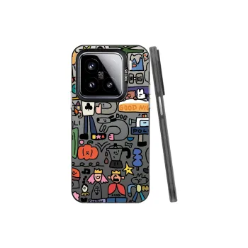 YIBAOBAO Phone Cases