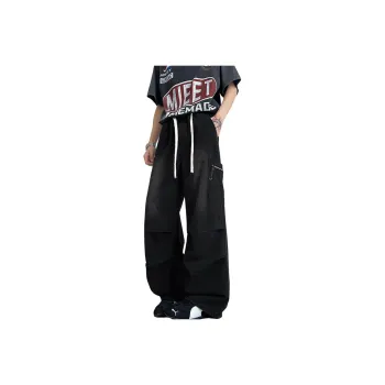NOAHGIGI Casual Pants Unisex