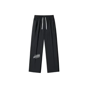 Crayon Shinchan Casual Pants Unisex