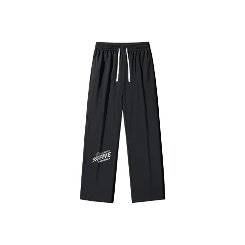 Crayon Shinchan Casual Pants Unisex