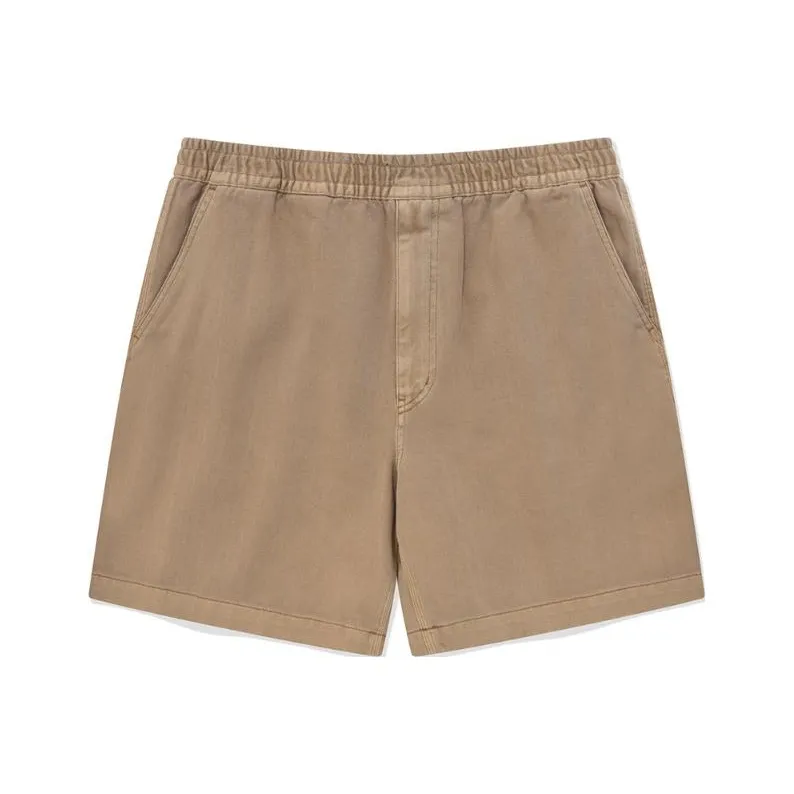 COVERNAT SS23 Casual Shorts Unisex Beige-0