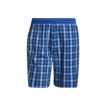 Adidas Swimming Shorts Men's Marine Blue