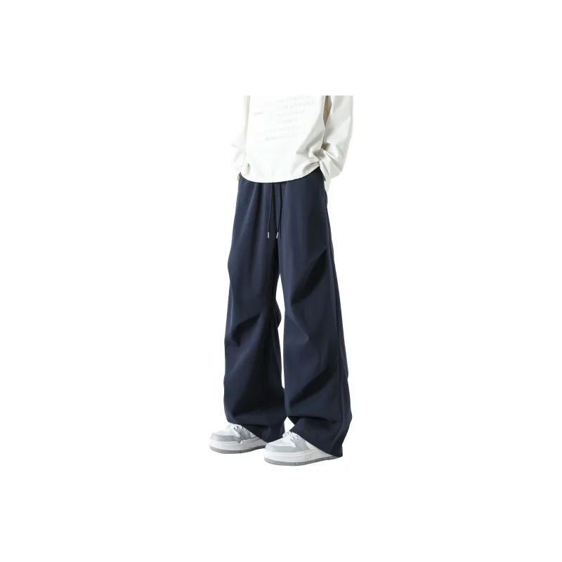 Ang2 Stu Casual Pants Unisex-13
