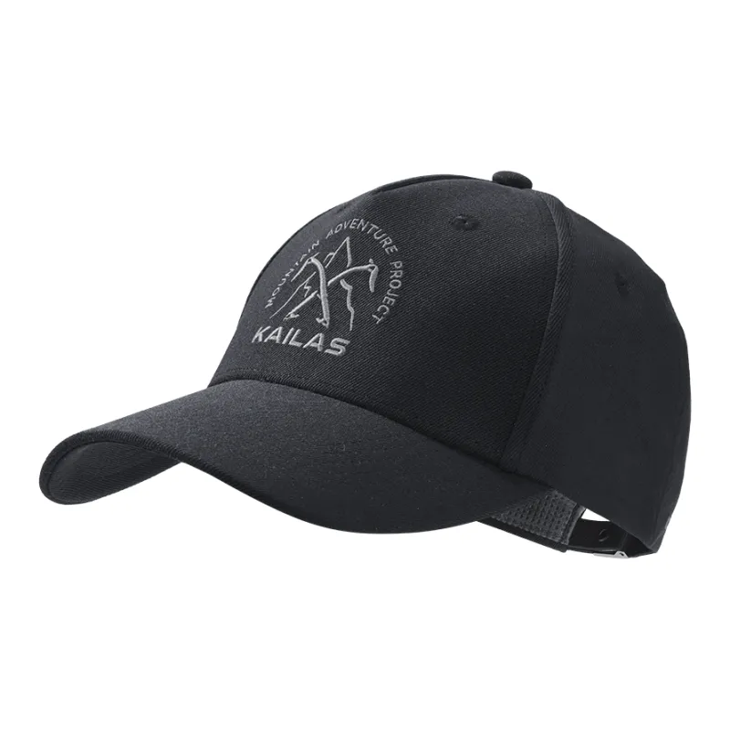 KAILAS Modified Polypropylene Baseball Caps Unisex-10