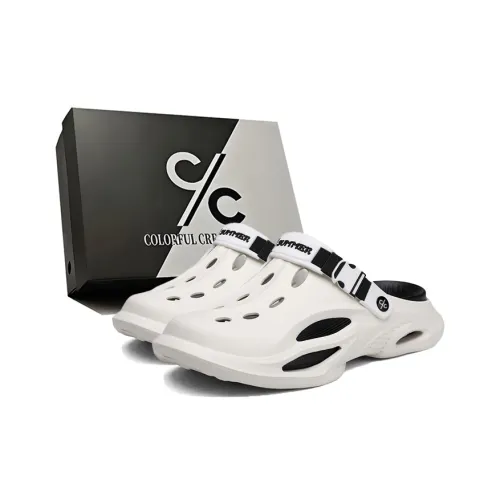 Colorful Creations Clogs Men