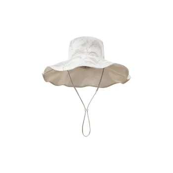 BOSIDENG Polyamide Elastane Sun Protection Hats Unisex