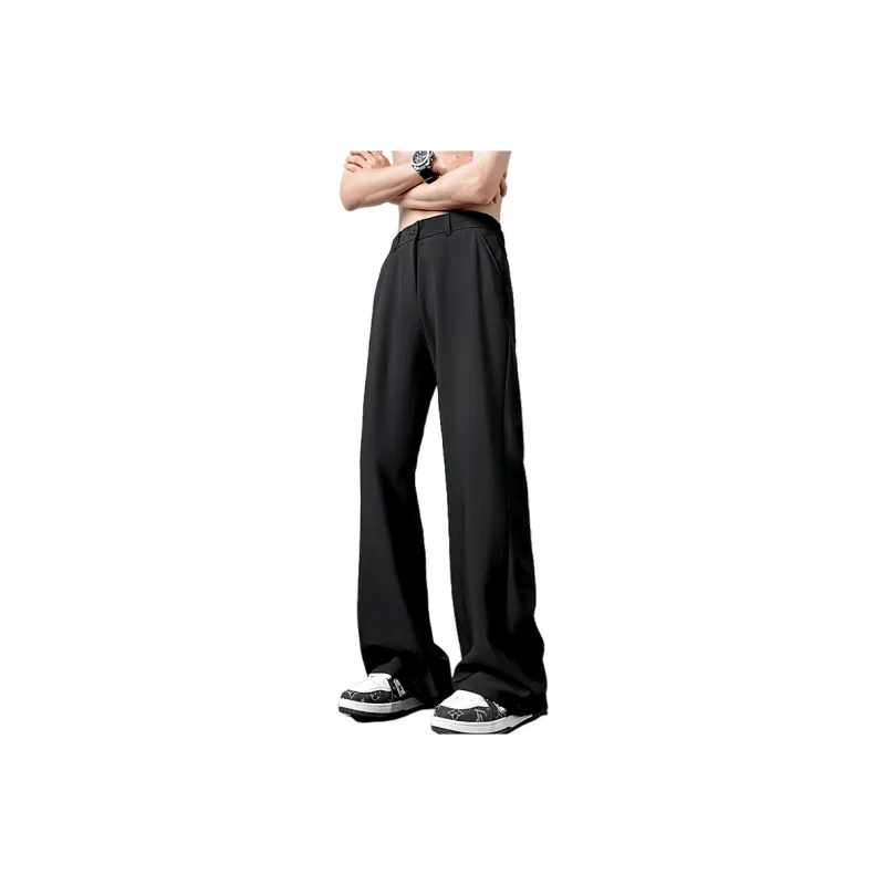 Mulinsen Casual Pants Unisex-0