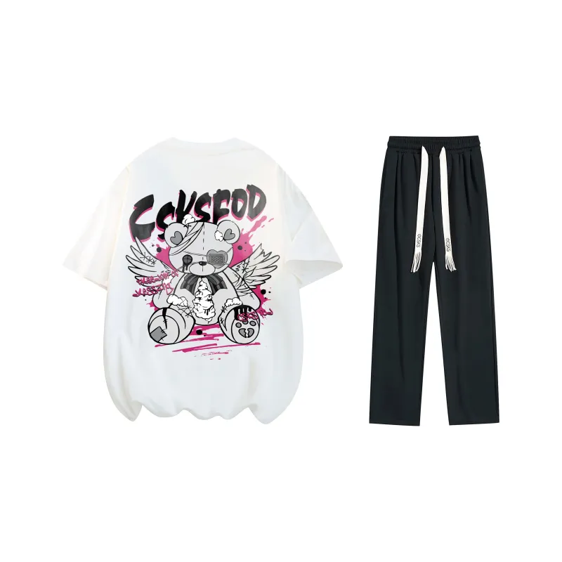 CSKS Casual Sportswear Unisex-7