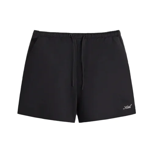 KITH Twill Collins Swim Short