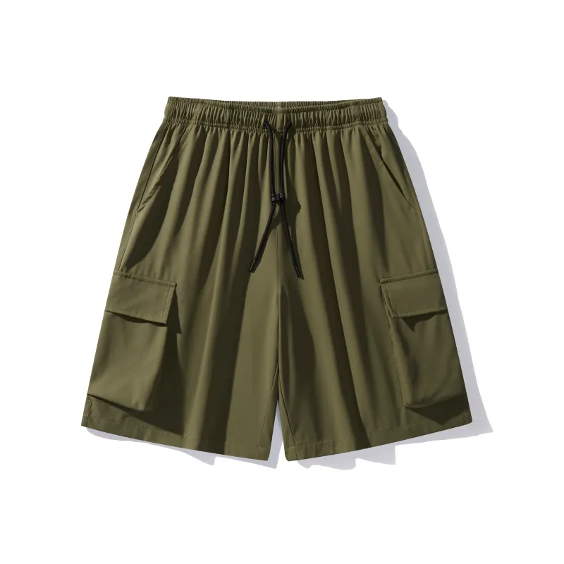 O'Neill Cargo Shorts Unisex-24