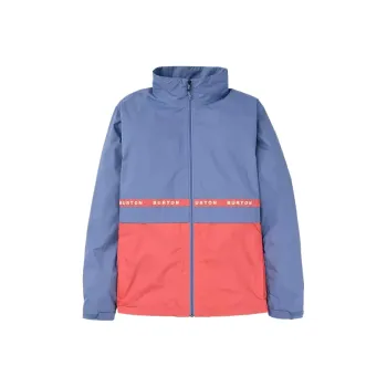 BURTON MELTER Ski Tops Men's Purple