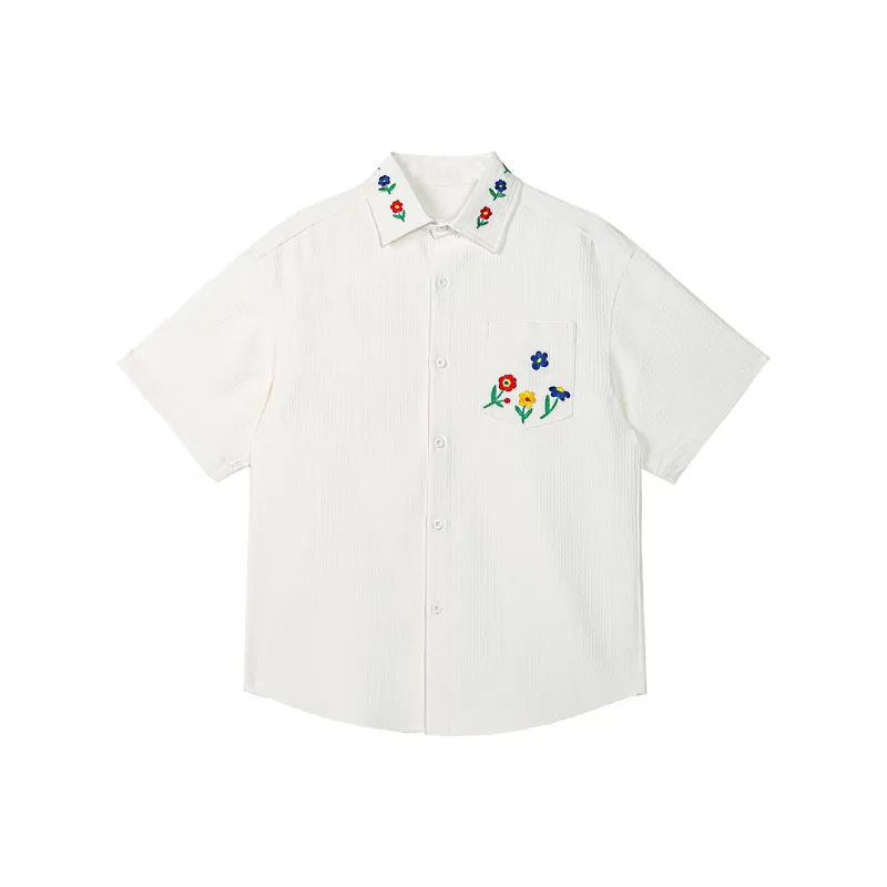 DS'DIARY Shirts Unisex-2