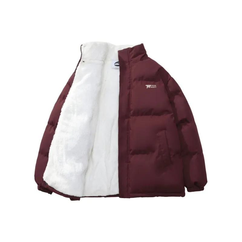 Tre Club Puffer Jackets Unisex-0