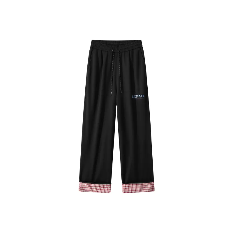 China Aerospace Casual Pants Unisex-0