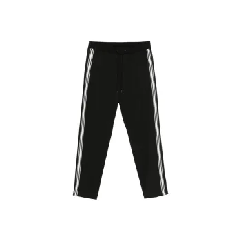 Moncler Straight leg Track Pants