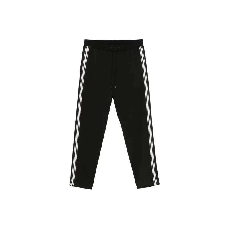 Moncler Straight leg Track Pants-0