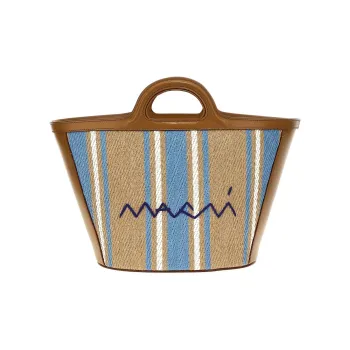 MARNI Tropicalia Small Handbag