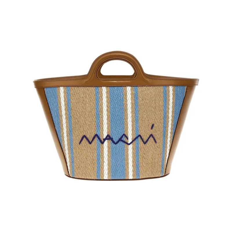 MARNI Tropicalia Small Handbag-0
