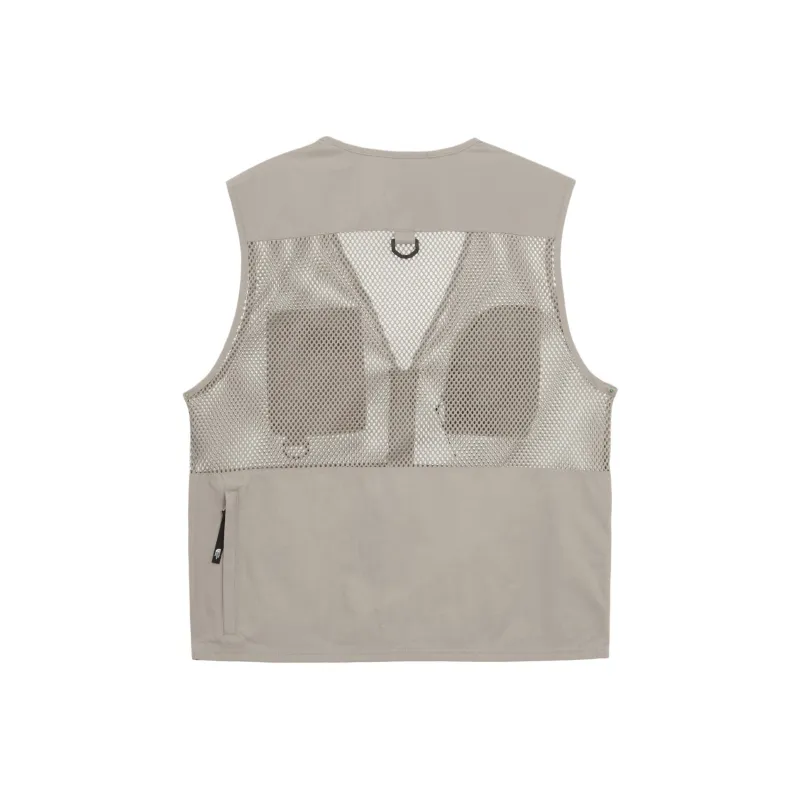 THE NORTH FACE Vest Men's Light Umber-1