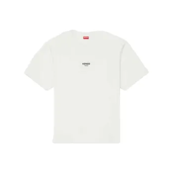 KENZO T Shirts Men White