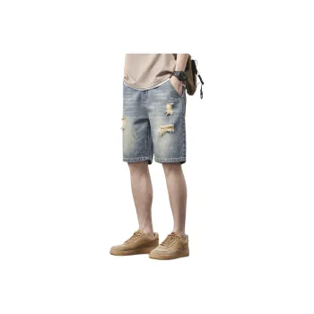 O'Neill Denim Shorts Unisex Blue