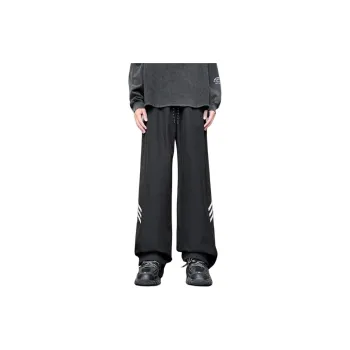 PANDA ADEVIL Casual Pants Unisex