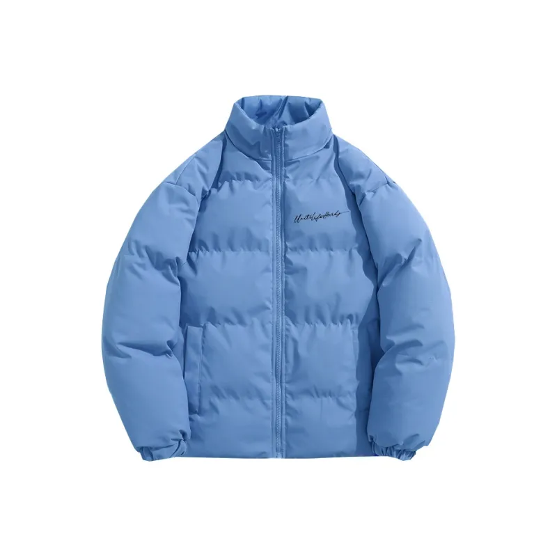 Unite Life HOODS Puffer Jacket Unisex-4