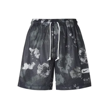 Nike Basketball Shorts Men's Black