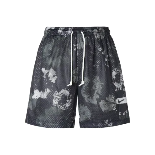 Nike Basketball Shorts Men's Black
