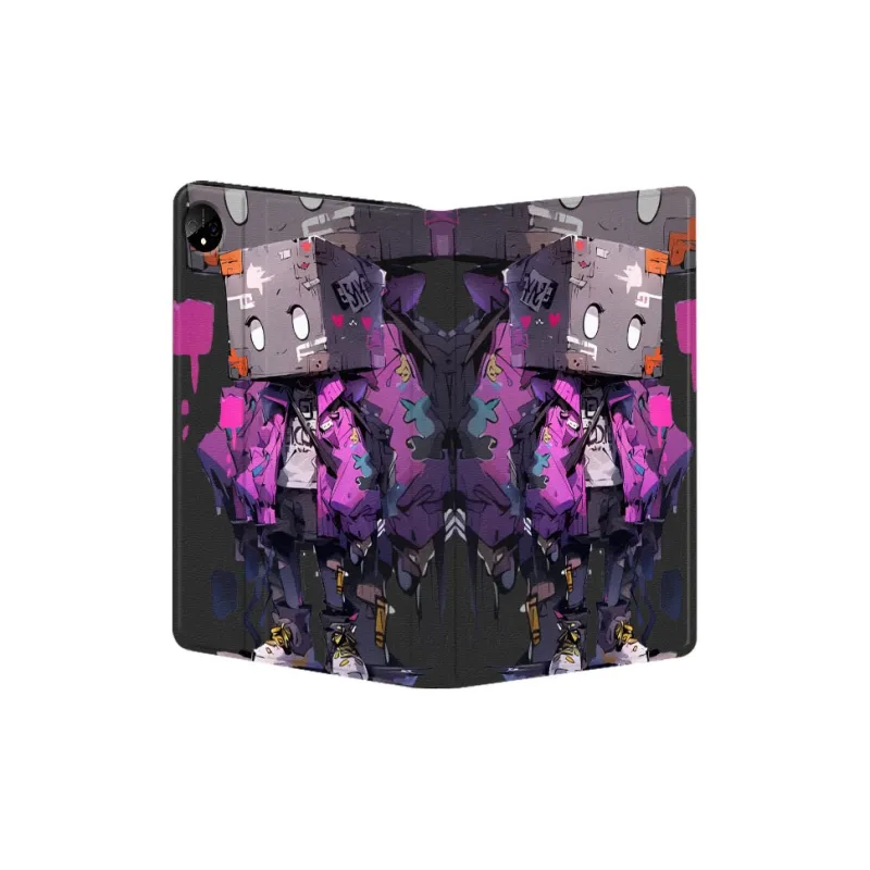 YIBAOBAO Tablet Protective Cases-10