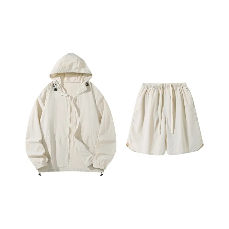 Mimx Homme Casual Sportswear Unisex-4