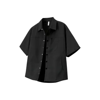 FAKE VINTAGE Shirts Unisex