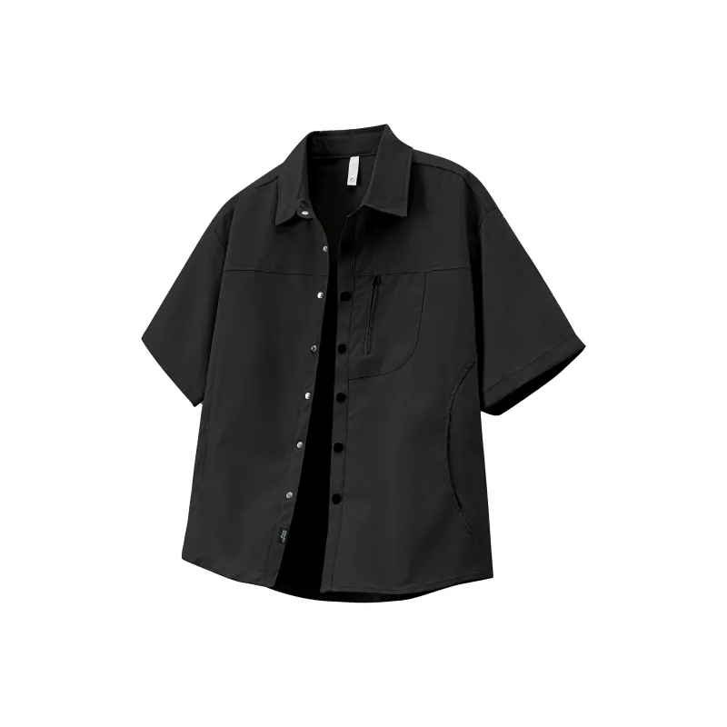 FAKE VINTAGE Shirts Unisex-0