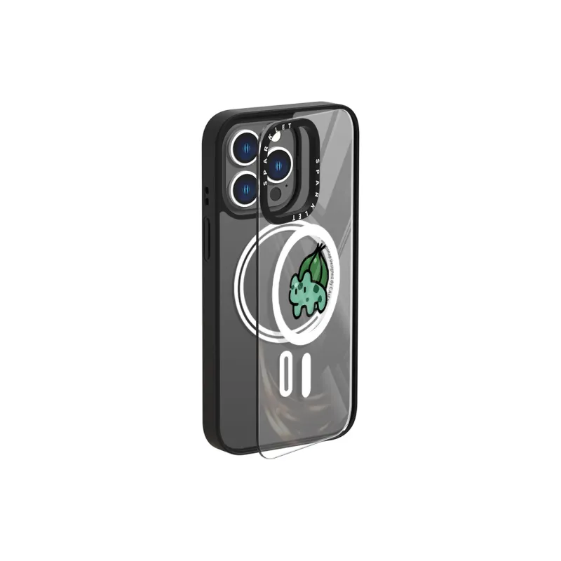TU QING Phone Cases-22