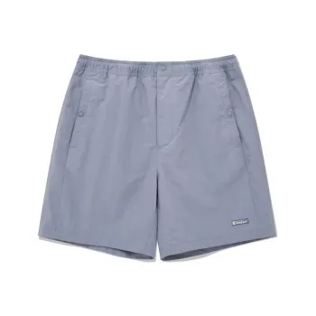 COVERNAT SS23 Casual Shorts Unisex Lavender