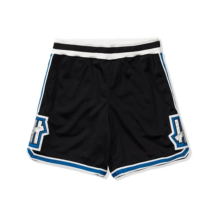 UNDEFEATED Basketball Shorts Unisex-2