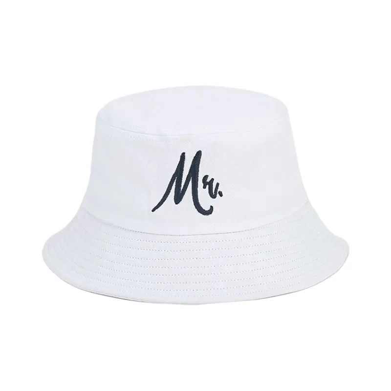 BAGGL Cotton Bucket Hats Unisex-5