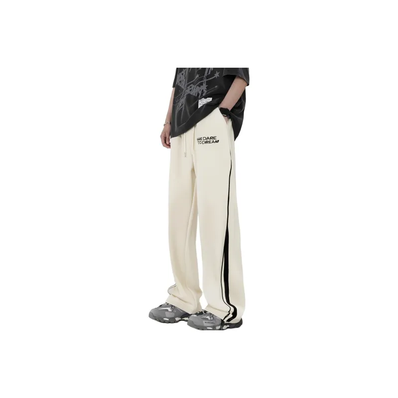 China Aerospace Casual Pants Unisex-3