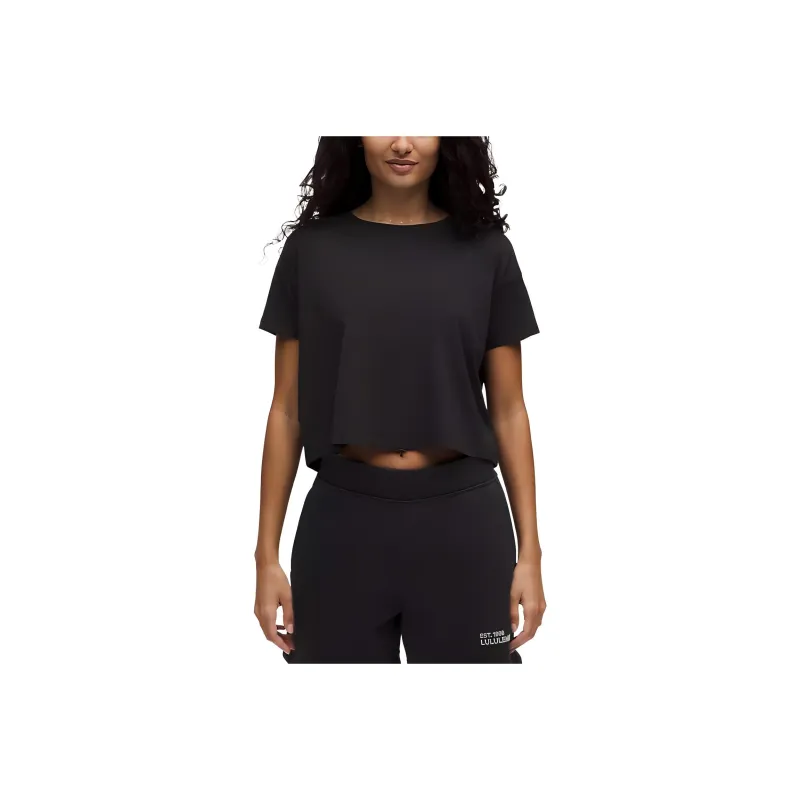 Lululemon Cates T Shirt Women's-8