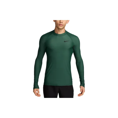 Nike Swim Whitewater Men's Long Sleeve Rashguard