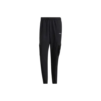 Adidas Neo Sports Pants Men Black