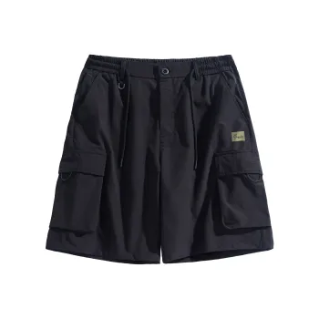 Être Par Lee Cargo Shorts Unisex