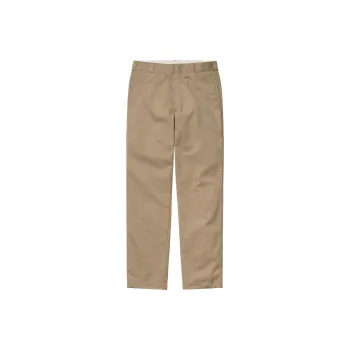 Carhartt WIP Master Logo Patch Trousers