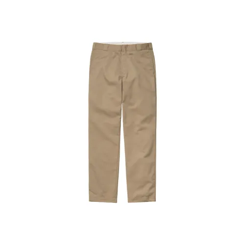 Carhartt WIP Master Logo Patch Trousers