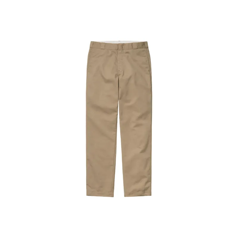 Carhartt WIP Master Logo Patch Trousers-0