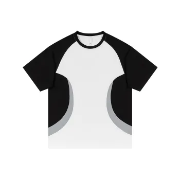 TIMD T Shirts Unisex