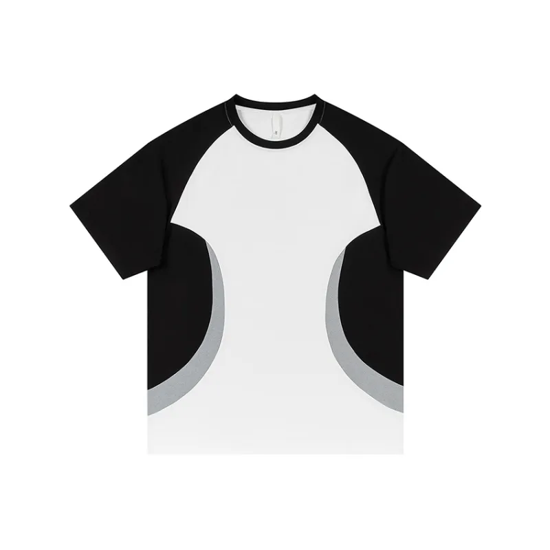 TIMD T Shirts Unisex-0