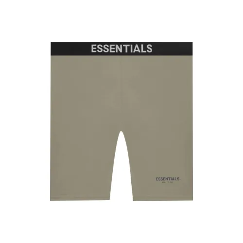 Fear Of God Essentials Athletic Biker Short